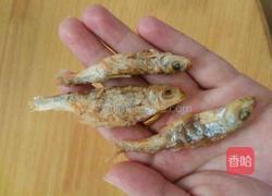 生鱼变鱼干的做法图解3
