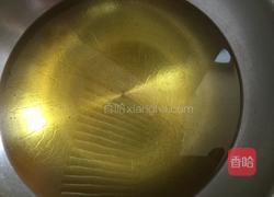 拔丝窝瓜的做法图解3