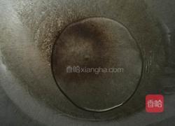 拔丝窝瓜的做法图解5