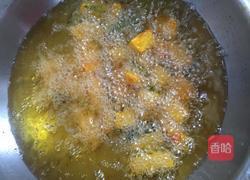 拔丝窝瓜的做法图解9