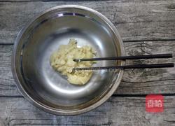 千层酥皮豆沙卷的做法图解2