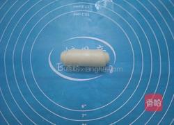 千层酥皮豆沙卷的做法图解9