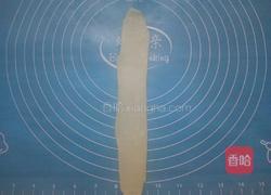 千层酥皮豆沙卷的做法图解11