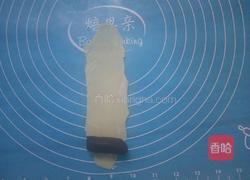 千层酥皮豆沙卷的做法图解15