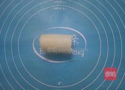 千层酥皮豆沙卷的做法图解16