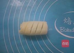 千层酥皮豆沙卷的做法图解17