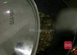 香辣小鱼干的做法图解5