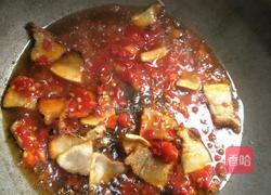 糟辣椒火锅的做法图解3