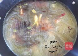 红烧猪骨头的做法图解7