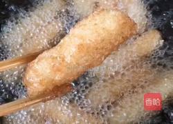 红糖糍粑的做法图解7