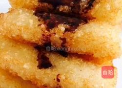 红糖糍粑的做法图解10