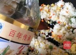 鱿鱼包饭的做法图解7