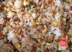 鱿鱼包饭的做法图解9