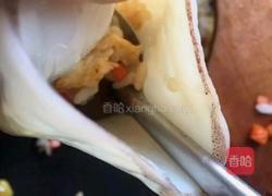 鱿鱼包饭的做法图解10