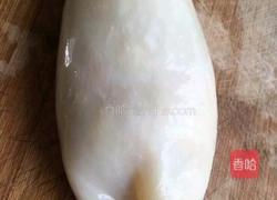 鱿鱼包饭的做法图解11