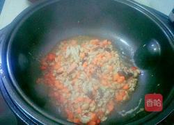 茄汁黄豆炸酱面的做法图解5