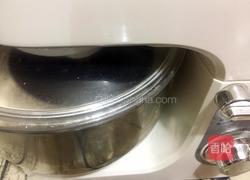 豆浆土司（一次发酵法）的做法图解3