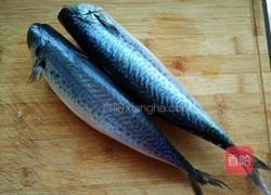 红烧马高鱼的做法图解1