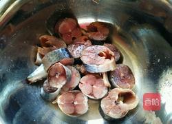 红烧马高鱼的做法图解2