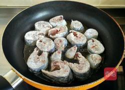 红烧马高鱼的做法图解6