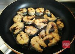 红烧马高鱼的做法图解7