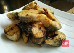 红烧马高鱼的做法图解8