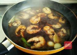 红烧马高鱼的做法图解12