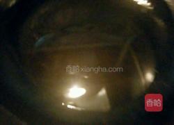 麻婆豆腐的做法图解4