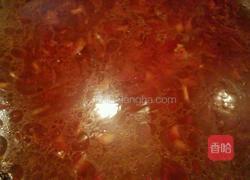 麻婆豆腐的做法图解8