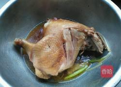 酱汁鸡腿的做法图解5