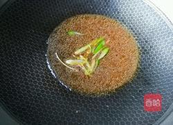 酱汁鸡腿的做法图解7