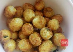 糖醋小炸弹的做法图解4