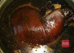 酱蹄膀的做法图解7