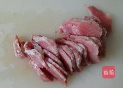 精华版京酱肉丝的做法图解2