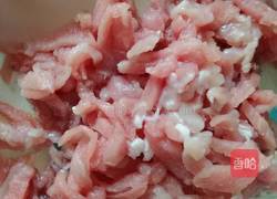 精华版京酱肉丝的做法图解4