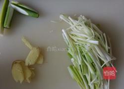 精华版京酱肉丝的做法图解8