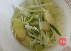 精华版京酱肉丝的做法图解9