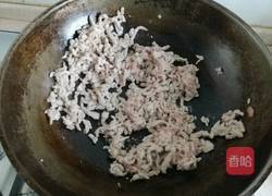 精华版京酱肉丝的做法图解11
