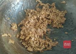精华版京酱肉丝的做法图解14