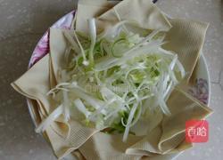 精华版京酱肉丝的做法图解15