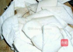 蚝油尖椒杏鲍菇的做法图解2