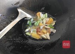 黄焖鸡腿的做法图解5