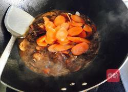 黄焖鸡腿的做法图解9