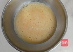 蛋液饭团的做法图解4