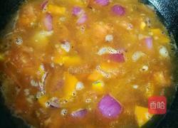 别样罗宋汤的做法图解3