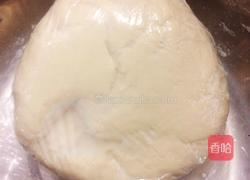 葱油饼的做法图解3