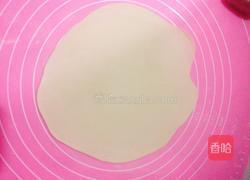 葱油饼的做法图解6