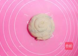 葱油饼的做法图解11