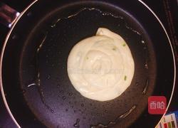 葱油饼的做法图解13
