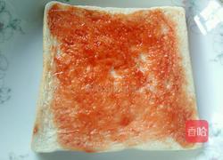 营养三明治的做法图解5